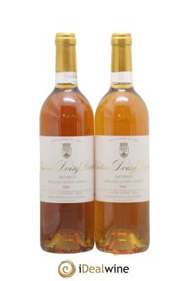 Château Doisy Daëne 2ème Grand Cru Classé