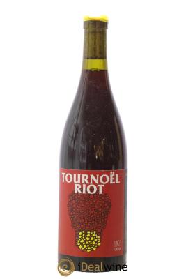 Vin de France Tournoël Riot Vincent Marie - No Control