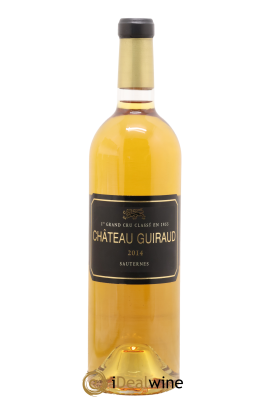 Château Guiraud 1er Grand Cru Classé