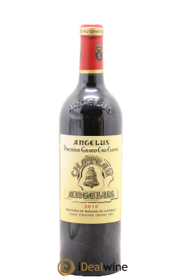 Château Angélus 1er Grand Cru Classé A
