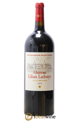 Château Lilian Ladouys Cru Bourgeois