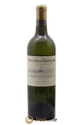 Domaine de Chevalier Cru Classé de Graves