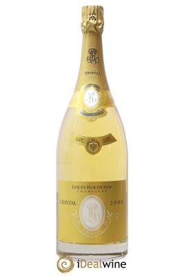 Cristal Louis Roederer