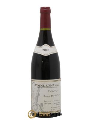 Vosne-Romanée Vieilles Vignes Dugat-Py