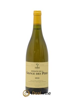 Pays d'Hérault Grange des Pères Laurent Vaillé