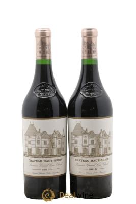 Château Haut Brion 1er Grand Cru Classé