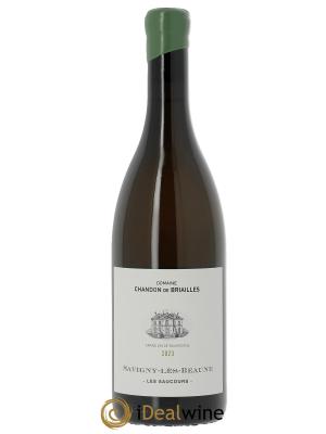 Savigny-lès-Beaune Les Saucours Chandon de Briailles