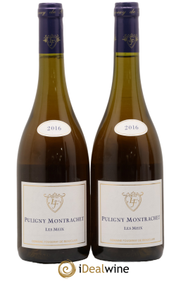 Puligny-Montrachet Les Meix Fougeray de Beauclair