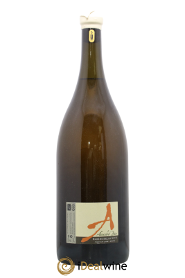 Vin de France Mademoiselle M Alexandre Bain