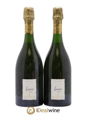 Cuvée Louise Pommery