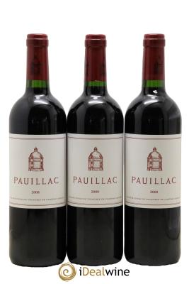 Pauillac de Château Latour