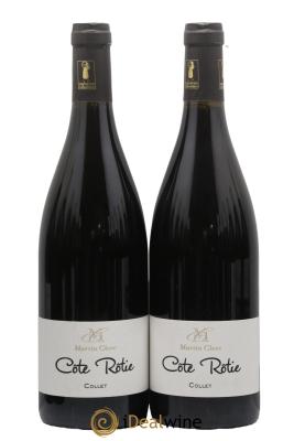 Côte-Rôtie Collet Martin Clerc