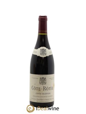 Côte-Rôtie Côte Blonde René Rostaing