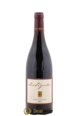 Collines Rhodaniennes Les Lézardes Syrah René Rostaing