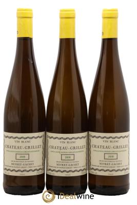 Château Grillet Château-Grillet