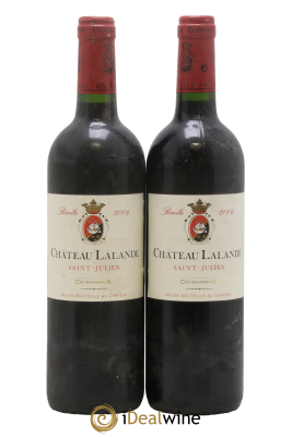 Château Lalande