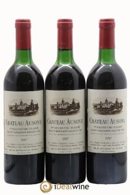 Château Ausone 1er Grand Cru Classé A