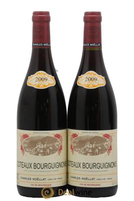 Coteaux Bourguignons Charles Noëllat