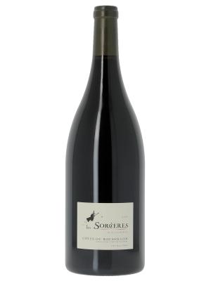 Côtes du Roussillon Clos des Fées Les Sorcières Hervé Bizeul