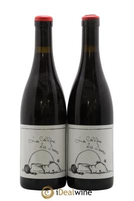 Vin de France La Colline des Dames Anne et Jean François Ganevat