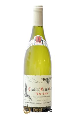 Chablis Grand Cru Les Clos Vincent Dauvissat (Domaine)