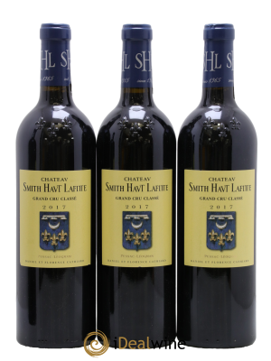 Château Smith Haut Lafitte Cru Classé de Graves