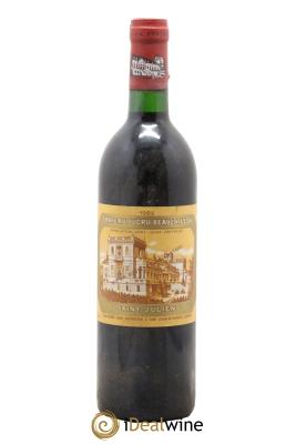 Château Ducru Beaucaillou 2ème Grand Cru Classé