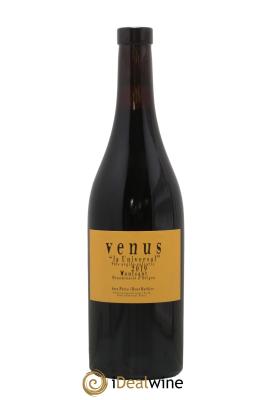 Montsant DO Venus la Universal Venus Sara Perez & Rene Barbier
