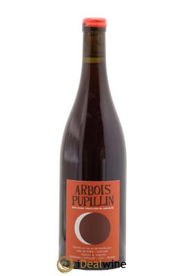 Arbois-Pupillin Ploussard En Aspis Adeline Houillon & Renaud Bruyère