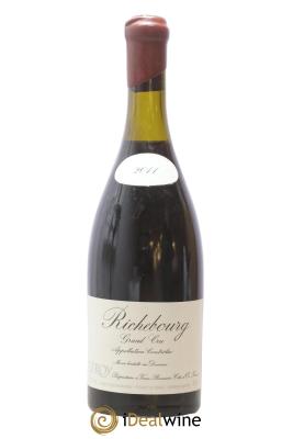 Richebourg Grand Cru Leroy (Domaine)