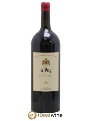 Le Puy - Cuvée Emilien