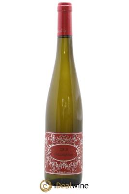 Allemagne Mosel-Saar Piesporter Goldtropfchen Riesling Julien Haart