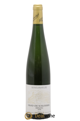 Alsace Riesling Grand Cru Schlossberg Trimbach (Domaine)