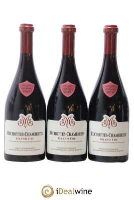 Ruchottes-Chambertin Grand Cru Château De Marsannay