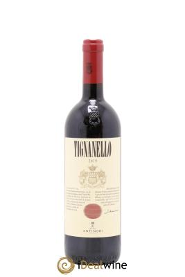 Toscana IGT Tignanello Tenuta Tignanello - Marchesi Antinori
