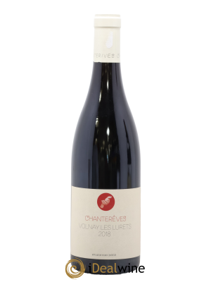 Volnay Les Lurets Chanterêves
