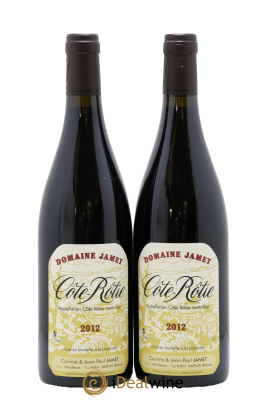 Côte-Rôtie Jamet (Domaine)