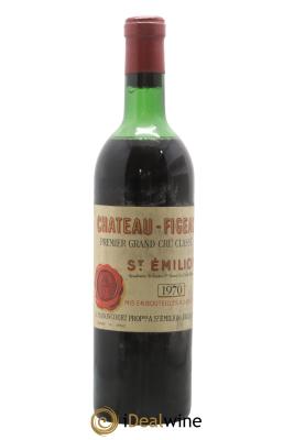 Château Figeac 1er Grand Cru Classé A