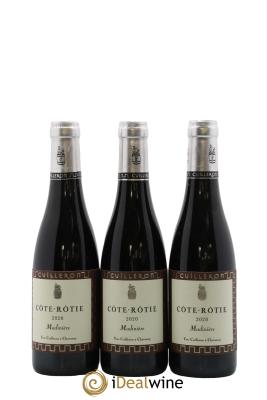 Côte-Rôtie Madinière Yves Cuilleron (Domaine)