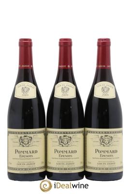 Pommard 1er Cru Les Epenots Maison Louis Jadot
