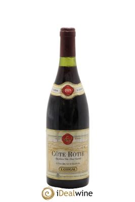 Côte-Rôtie Côtes Brune et Blonde Guigal