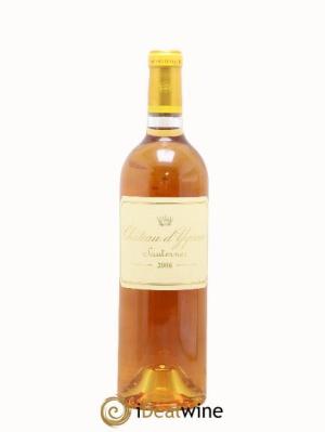 Château d' Yquem 1er Cru Classé Supérieur
