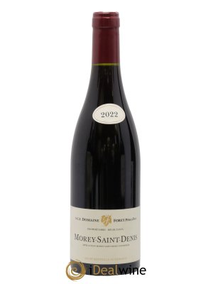 Morey-Saint-Denis Forey Père et Fils