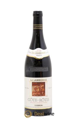 Côte-Rôtie La Landonne Guigal