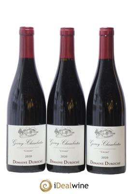 Gevrey-Chambertin Champ Duroché (Domaine)