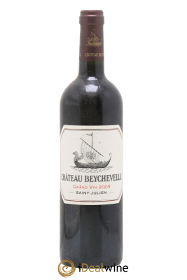 Château Beychevelle 4ème Grand Cru Classé
