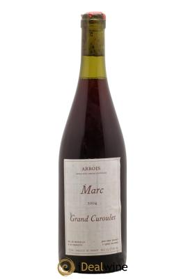 Arbois Marc Grand Curoulet Jean-Marc Brignot