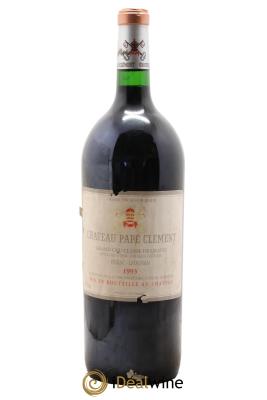 Château Pape Clément Cru Classé de Graves