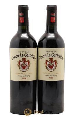 Château Canon la Gaffelière 1er Grand Cru Classé B