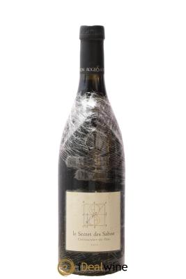 Châteauneuf-du-Pape Le Secret des Sabon Domaine Roger Sabon